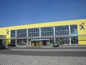Gewerbeobjekt kaufen in 7000 Eisenstadt