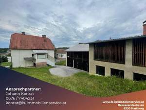 Haus kaufen in 7431 Bad Tatzmannsdorf