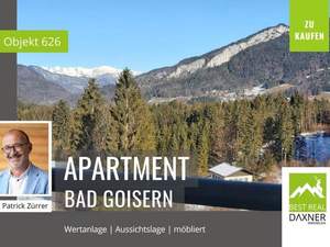 Wohnung kaufen in 4822 Bad Goisern