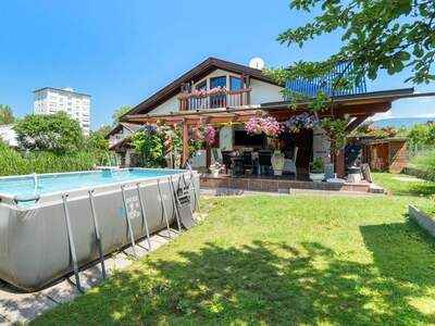 Einfamilienhaus kaufen in 9500 Villach (Bild 2)