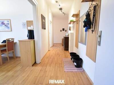 Mietwohnung in 4400 Steyr