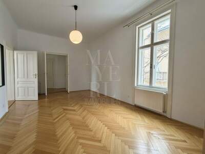 Haus mit Garten mieten in 1190 Wien (Bild 5)