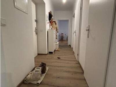 Terrassenwohnung mieten in 4600 Wels (Bild 5)