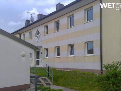 Wohnung mieten in 2181 Dobermannsdorf