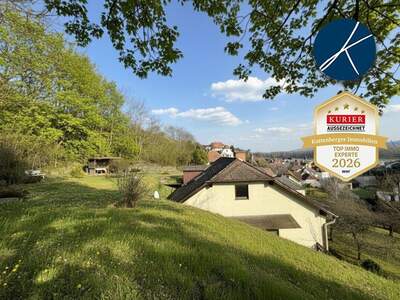 Einfamilienhaus kaufen in 3500 Krems (Bild 4)