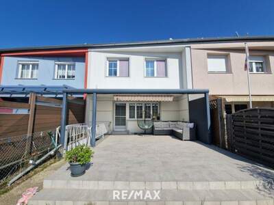 Reihenhaus kaufen in 4910 Ried