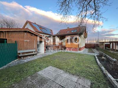 Einfamilienhaus mieten in 2273 Hohenau