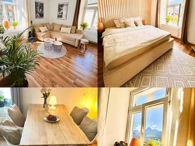 Wohnung provisionsfrei mieten in 6780 Schruns