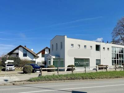 Gewerbeobjekt mieten in 6923 Lauterach (Bild 2)