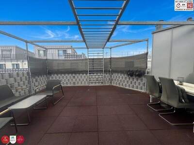 Terrassenwohnung kaufen in 1100 Wien (Bild 4)