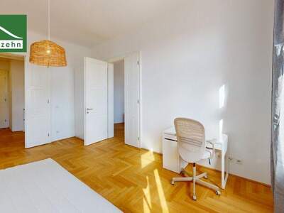 Mietwohnung in 1030 Wien (Bild 3)