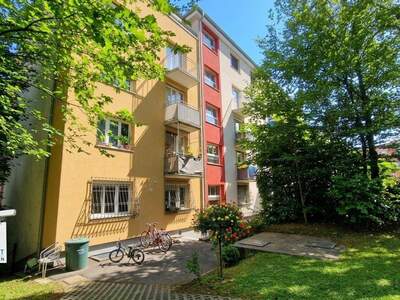 Wohnung mieten in 8010 Graz