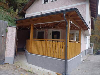 Mehrfamilienhaus provisionsfrei kaufen in 3691 Nöchling