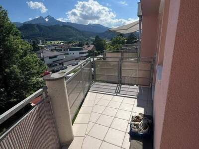 Mietwohnung provisionsfrei in 6020 Innsbruck