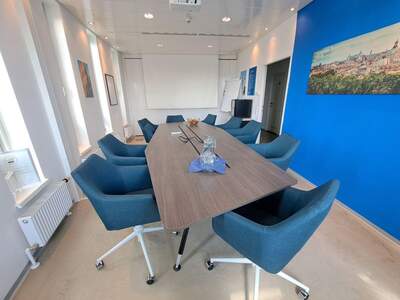 Gewerbeobjekt mieten in 1200 Wien (Bild 5)