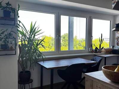 Wohnung provisionsfrei mieten in 7000 Eisenstadt