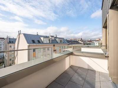 Mietwohnung in 1060 Wien