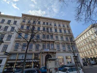 Büro / Praxis mieten in 1010 Wien (Bild 2)