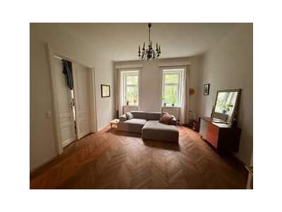 Apartment provisionsfrei mieten in 1180 Wien