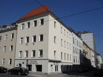 Apartment provisionsfrei mieten in 4020 Oberösterreich