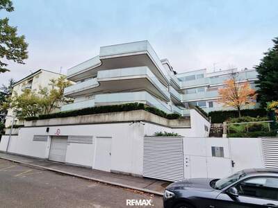 Wohnung mieten in 1190 Wien