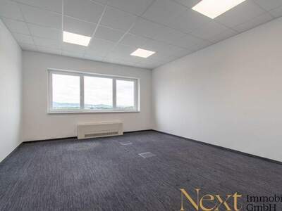 Büro / Praxis mieten in 4060 Leonding (Bild 3)