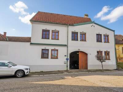 Haus mit Garten kaufen in 7072 Mörbisch (Bild 2)
