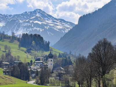 Einfamilienhaus kaufen in 6371 Aurach (Bild 5)