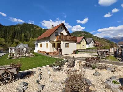 Haus kaufen in 8641 Sankt Marein (Bild 1)