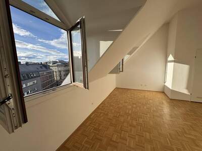 Wohnung mieten in 1050 Wien