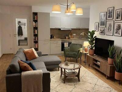 Wohnung mieten in 1100 Wien