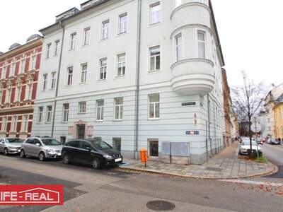 Mietwohnung in 4020 Linz