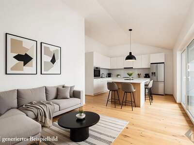 Terrassenwohnung kaufen in 5301 Eugendorf