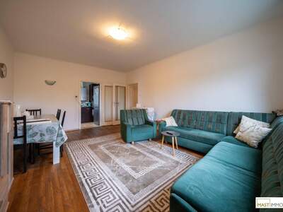 Anlageobjekt kaufen in 2500 Baden