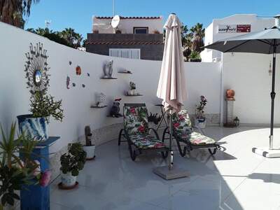 Haus mit Garten kaufen in 35625 Morro Jable (Bild 1)