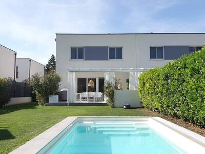 Haus kaufen in 2500 Baden