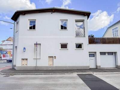 Haus kaufen in 2700 Wiener Neustadt
