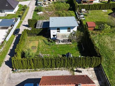 Haus mit Garten kaufen in 9581 Ledenitzen (Bild 3)