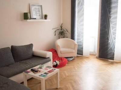 Apartment provisionsfrei mieten in 1020 Wien