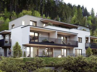 Wohnung kaufen in 6112 Wattens