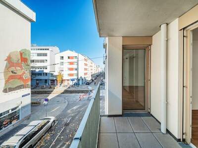 Terrassenwohnung kaufen in 1210 Wien (Bild 4)