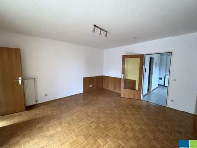 Wohnung mit Balkon kaufen in 9020 Klagenfurt (Bild 1)