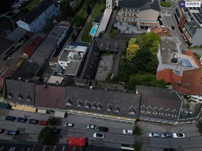 Gewerbeobjekt mieten in 8530 Deutschlandsberg