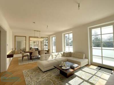 Wohnung mieten in 1190 Wien