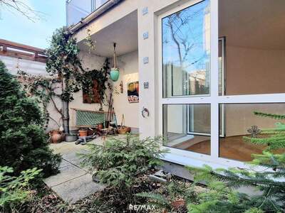 Eigentumswohnung in 2500 Baden