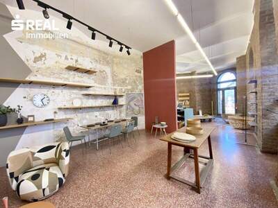 Einzelhandel kaufen in 1050 Wien (Bild 4)