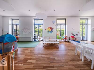 Gewerbeobjekt mieten in 1030 Wien (Bild 3)