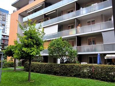Wohnung mieten in 4020 Linz (Bild 1)