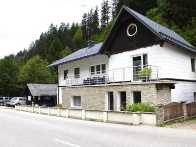 Haus kaufen in 3295 Lackenhof