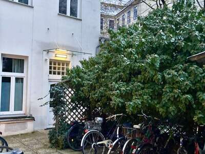 Altbauwohnung kaufen in 1030 Wien (Bild 5)